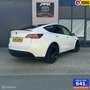 Tesla Model Y Long Range RWD MiG Wit 78KWH MMX PACK Wit - thumbnail 1