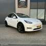 Tesla Model Y Long Range RWD MiG Wit 78KWH MMX PACK Wit - thumbnail 3