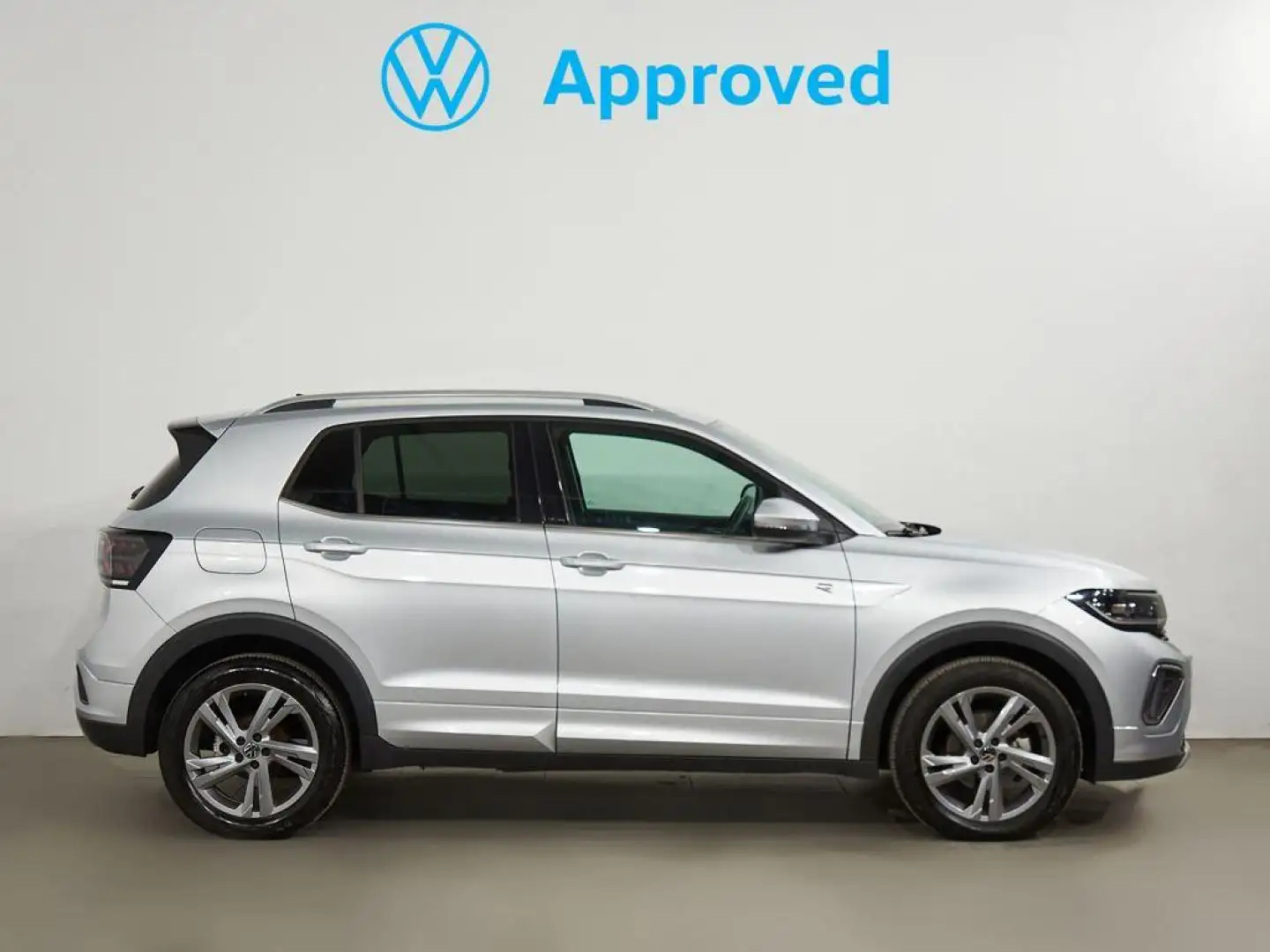 Volkswagen T-Cross 1.0 TSI R-Line 85kW Aut. - 2