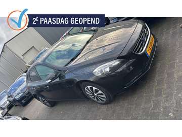 2.0 D4 2014 Diesel Zwart Motorschade Export