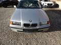 BMW 316 i Compact/Klima/Alu/SitzH/Automatik/ Zilver - thumbnail 8