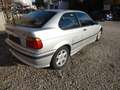 BMW 316 i Compact/Klima/Alu/SitzH/Automatik/ Zilver - thumbnail 5