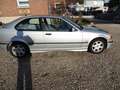 BMW 316 i Compact/Klima/Alu/SitzH/Automatik/ Zilver - thumbnail 6