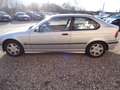 BMW 316 i Compact/Klima/Alu/SitzH/Automatik/ Zilver - thumbnail 2