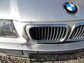 BMW 316 i Compact/Klima/Alu/SitzH/Automatik/ Zilver - thumbnail 9