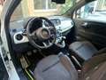 Abarth 595 1.4 t-jet 145cv MANUALE Weiß - thumbnail 6