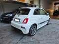 Abarth 595 1.4 t-jet 145cv MANUALE Blanc - thumbnail 13
