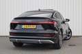 Audi e-tron Sportback 50 313pk quattro S Edition 71 kWh | Trek Negro - thumbnail 2