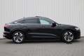 Audi e-tron Sportback 50 313pk quattro S Edition 71 kWh | Trek Negro - thumbnail 3