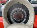 Fiat 500 Vita Comf PDC Klimaanlage Tempomat CarPlay Orange - thumbnail 7