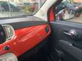 Fiat 500 Vita Comf PDC Klimaanlage Tempomat CarPlay Orange - thumbnail 17