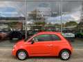 Fiat 500 Vita Comf PDC Klimaanlage Tempomat CarPlay Oranje - thumbnail 3