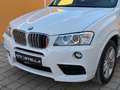 BMW X3 xDrive 30 d M-Paket / Pano Weiß - thumbnail 36