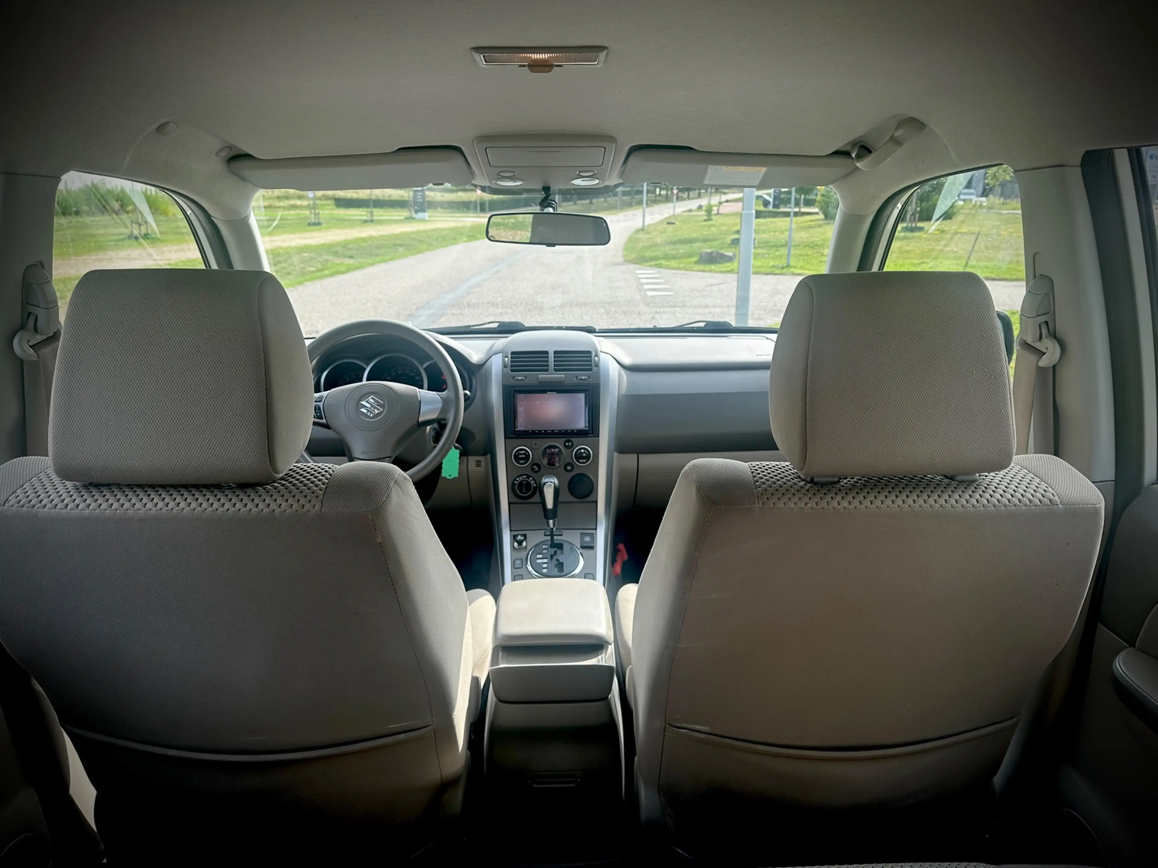 Suzuki Grand Vitara 2.4 Exclusive, AUTOMAAT, 4WD, LAGE KM, NIEUWE APK, — photo 14