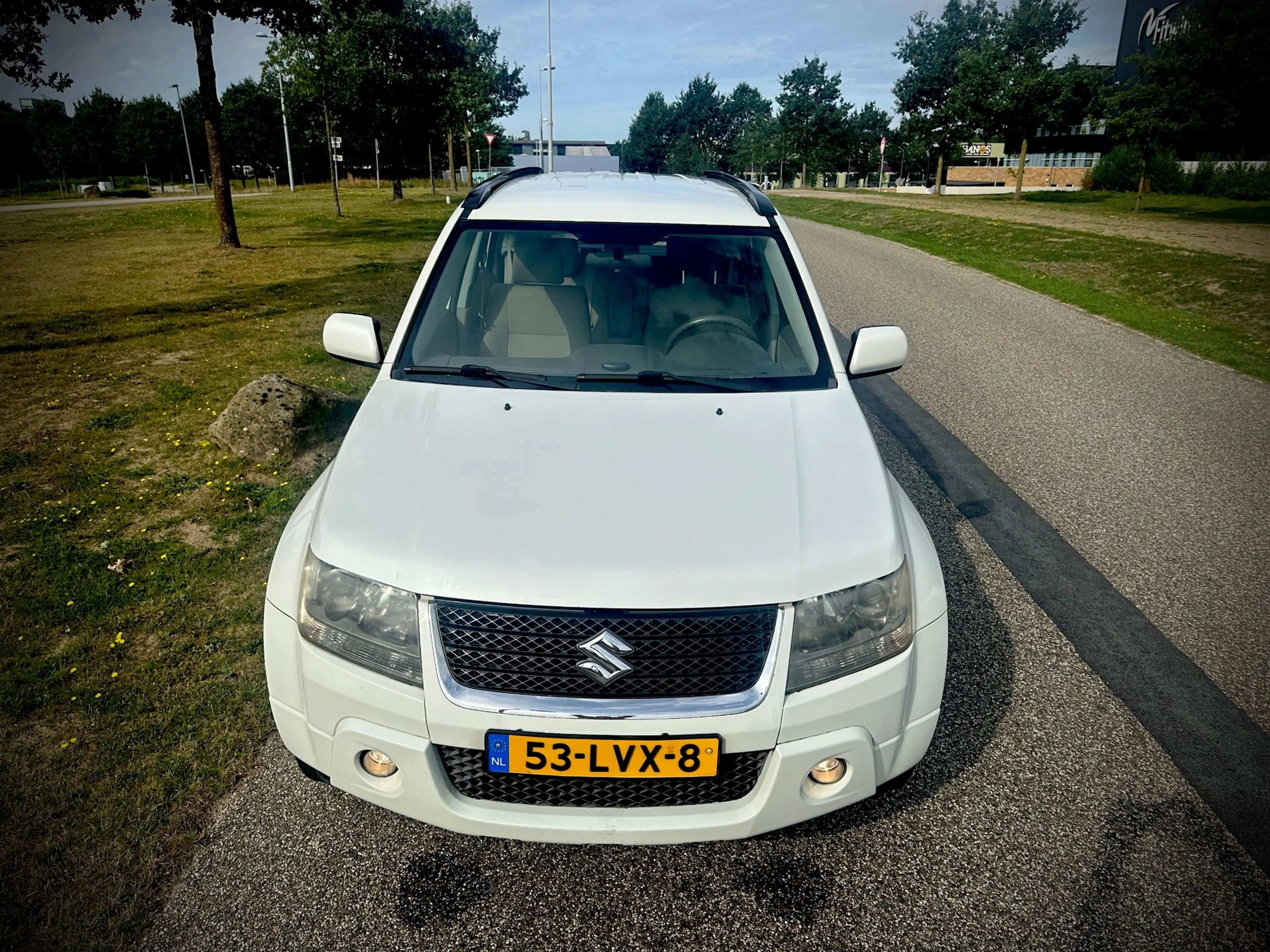 Suzuki Grand Vitara 2.4 Exclusive, AUTOMAAT, 4WD, LAGE KM, NIEUWE APK, — photo 11