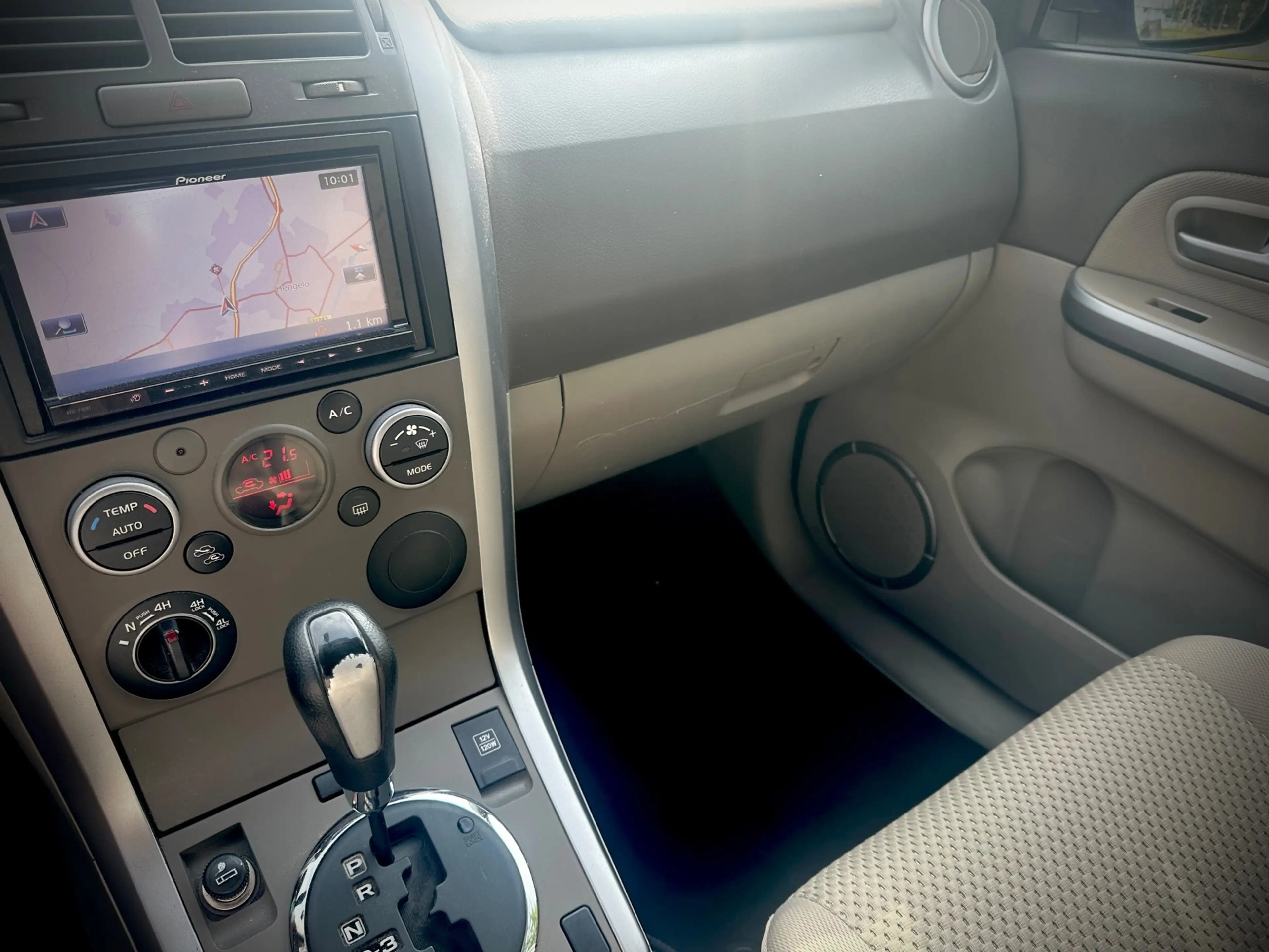 Suzuki Grand Vitara 2.4 Exclusive, AUTOMAAT, 4WD, LAGE KM, NIEUWE APK, — photo 29