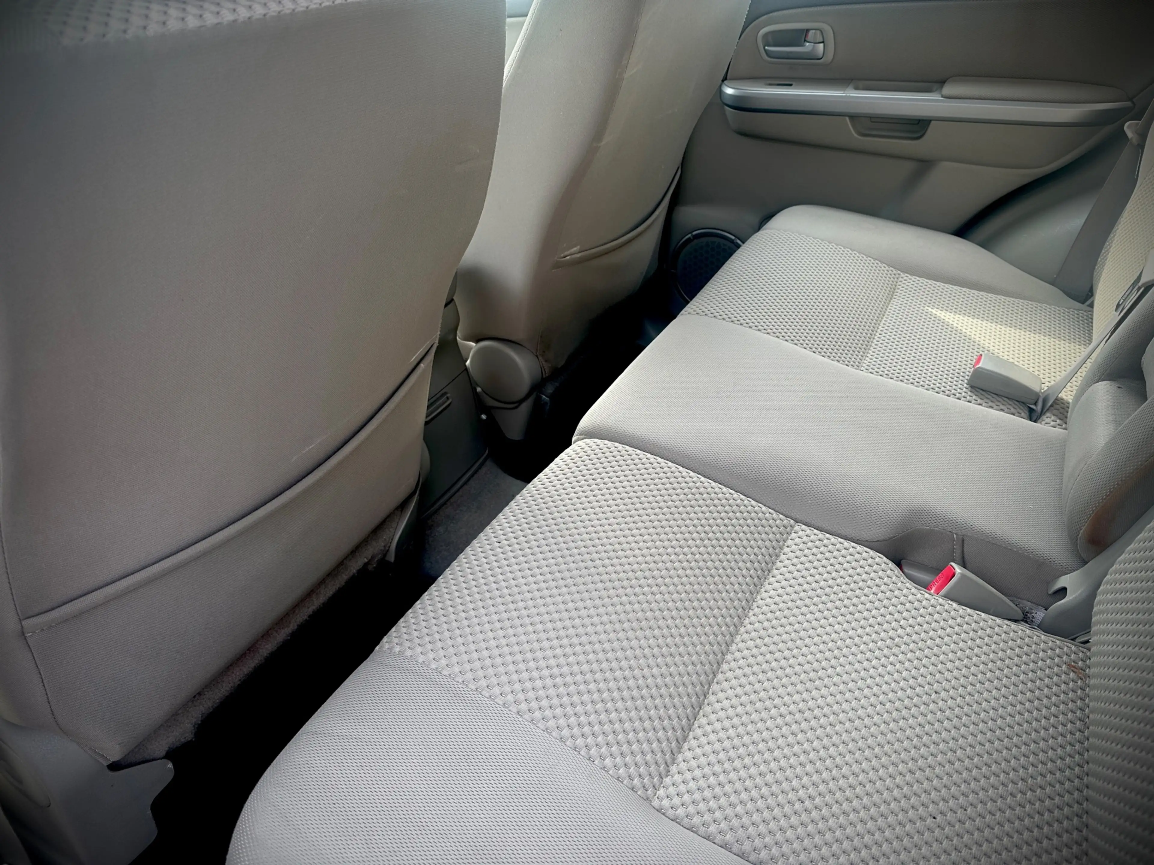 Suzuki Grand Vitara 2.4 Exclusive, AUTOMAAT, 4WD, LAGE KM, NIEUWE APK, — photo 17