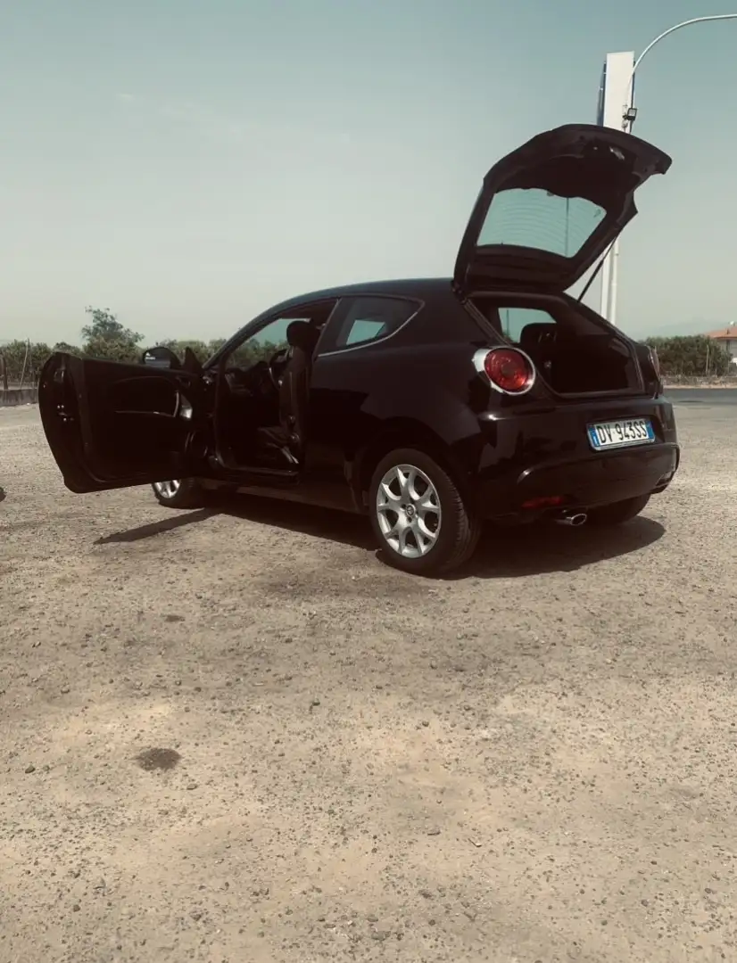 Alfa Romeo MiTo mito 1.6 jtdm 16v Progression - 1