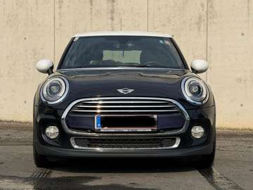 MINI Cooper Aut. COOPER