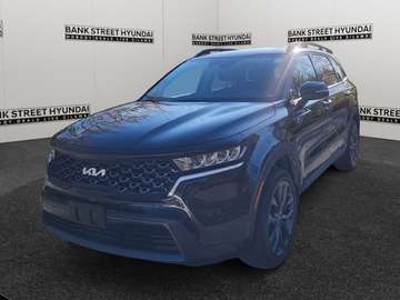 X-Line AWD
