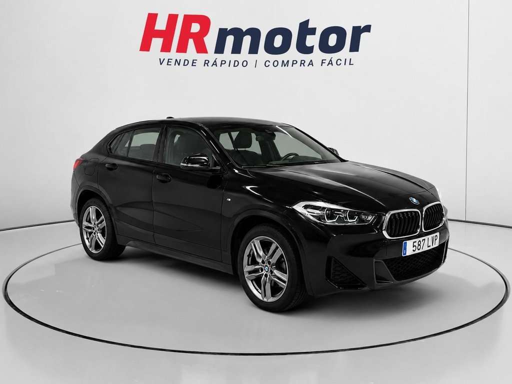 BMW X2 sDrive 18dA Business - foto 1
