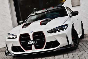 3.0 CSL *** BELGIAN CAR / CSL SEATS ***