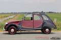 Citroen 2CV 2CV6 Charleston Rood - thumbnail 4