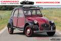 Citroen 2CV 2CV6 Charleston Rood - thumbnail 1