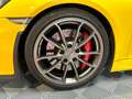 Porsche Cayman GT4 Gelb - thumbnail 23