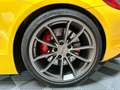 Porsche Cayman GT4 Jaune - thumbnail 24