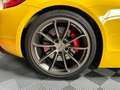 Porsche Cayman GT4 Geel - thumbnail 26