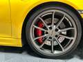 Porsche Cayman GT4 Geel - thumbnail 25