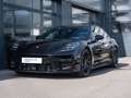 Porsche Panamera 4 E-Hybrid Schwarz - thumbnail 1