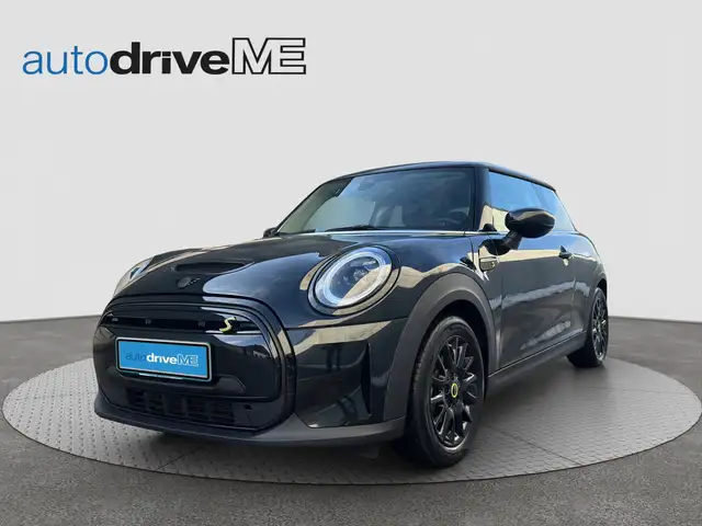 MINI Electric Trim Cooper SE LED SHZ AUT DynLicht LM