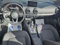 Audi A3 BOITE AUTO//NAVI//LED//GARANTIE Silber - thumbnail 14