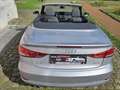 Audi A3 BOITE AUTO//NAVI//LED//GARANTIE Plateado - thumbnail 5