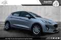 Ford Fiesta 1.H NAVI BLUET TEMP APPLE CARPLAY KAM PDC Zilver - thumbnail 1
