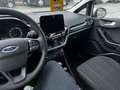Ford Fiesta 1.H NAVI BLUET TEMP APPLE CARPLAY KAM PDC Zilver - thumbnail 15
