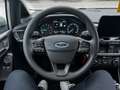 Ford Fiesta 1.H NAVI BLUET TEMP APPLE CARPLAY KAM PDC Zilver - thumbnail 14