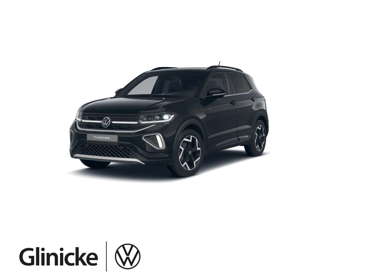 Volkswagen T-Cross 2025