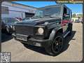 Mercedes-Benz G 400 G400 AMG Grand Edition Motor NEU 8-fach Historie Noir - thumbnail 1