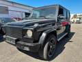 Mercedes-Benz G 400 G400 AMG Grand Edition Motor NEU 8-fach Historie Noir - thumbnail 2