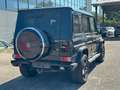 Mercedes-Benz G 400 G400 AMG Grand Edition Motor NEU 8-fach Historie Noir - thumbnail 5