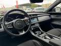 Jaguar XF Sportbrake 20d AWD R-Sport Aut. Zwart - thumbnail 17