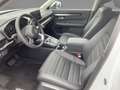 Honda CR-V 2.0 i e:HEV Elegance 2WD Navi* Leder* Pano* Weiß - thumbnail 8