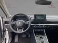 Honda CR-V 2.0 i e:HEV Elegance 2WD Navi* Leder* Pano* Weiß - thumbnail 10