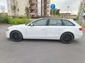Audi A4 Avant 2.0 tdi Advanced Plus multitronic Bianco - thumbnail 8