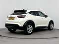 Nissan Juke 1.0 DIG-T N-Connecta 117PK | Climate Control | Ach Blanc - thumbnail 4