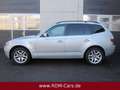 BMW X3 3.0iA *M-Paket* Scheckheft*18Zoll Alu *Leder Silber - thumbnail 8