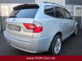 BMW X3 3.0iA *M-Paket* Scheckheft*18Zoll Alu *Leder Silber - thumbnail 5